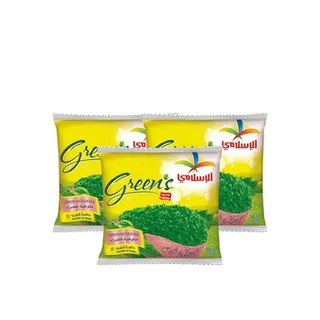 Al Islami Greens Molokia 3 x 400g