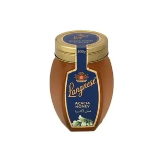 Langnese Acacia Honey 500g
