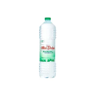 ماي دبي ألكالاين زيرو 1.5ltr