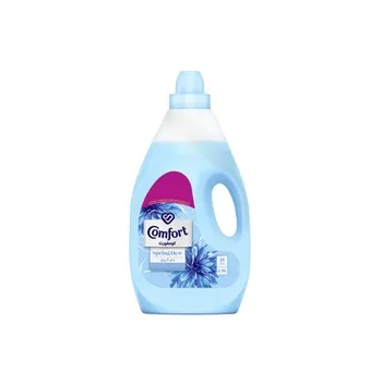 Comfort Dilute Blue Spring Dew Fabric Softener 2.9 ltr