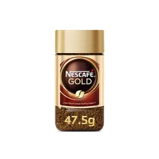 نسكافيه جولد 47.5g