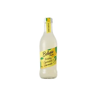 Belvoir Farm Freshly Squeezed Lemonade 250ml