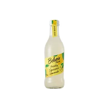 Belvoir Farm Freshly Squeezed Lemonade 250ml