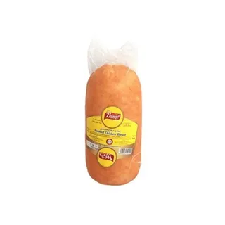 Prime Smoked Chicken Breast Roll