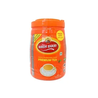 Wagh Bakri Premium Tea 450g