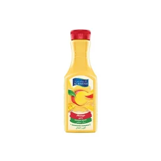 Al Rawabi Mango Juice 800ml