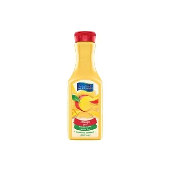 Al Rawabi Mango Juice 800ml