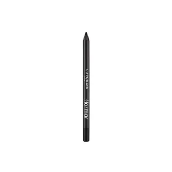 Flormar Ultra Eyeliner Black 012 Brown