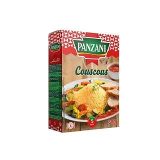 Panzani Couscous 500g