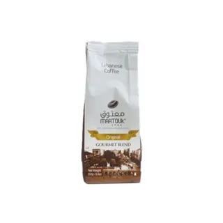 معتوق قهوة جورميه بلند اوريجينال 250g