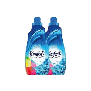 Comfort Iris And Jasmine 1 ltr Pack of 2