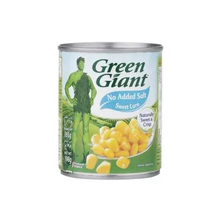 Green Giant Sweet Corn Niblets 198g