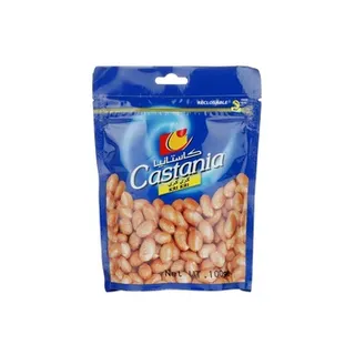 Castania Peanuts Kri Kri 100g