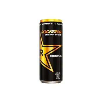 Rockstar Energy Drink 250ml