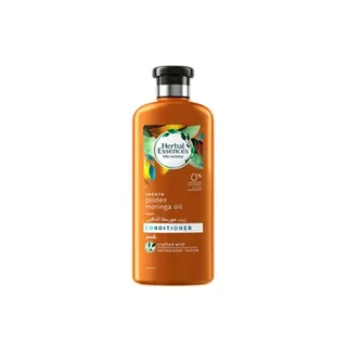 هيربال إسنس بيو رينيو شاين غولدن مورينجا أويل بلسم 400ml