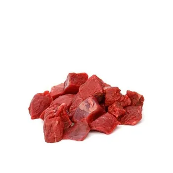Beef Brazil Cubes - Low Fat