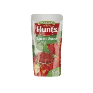 Hunts Traditional Doy Tomato Sauce 250g