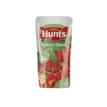 Hunts Traditional Doy Tomato Sauce 250g