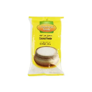 Goodness Foods Coconut Powder 250g