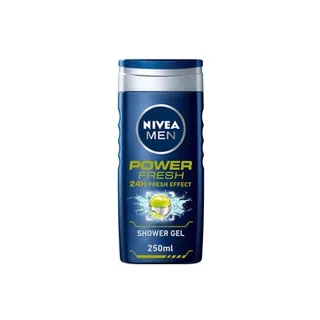 Nivea Men Shower Power Fresh 250ml