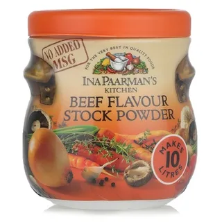 Ina Paarmans Beef Stock Powder 150g