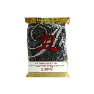 Thai Food Black Beans 400g