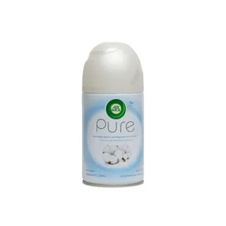 Airwick Soft Cotton Fm Refil 250ml