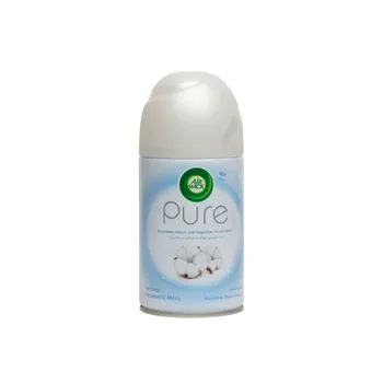Airwick Soft Cotton Fm Refil 250ml