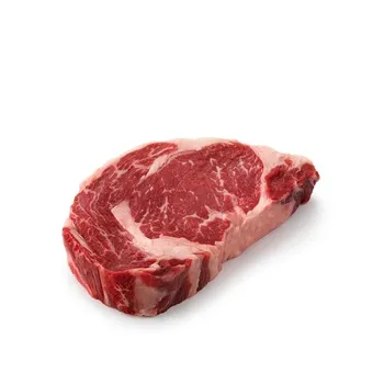 Beef Eye Round Steak - Brazil