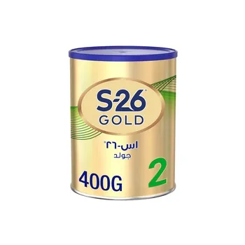 Wyeth S-26 Gold 2 Can 400g