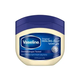 Vaseline Petroleum Jelly Pure 250ml