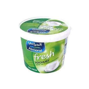 Almarai Yoghurt Plain Full Cream 2kg