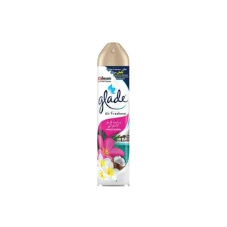 جليد معطر جو تروبيكال بلوسوم 300ml