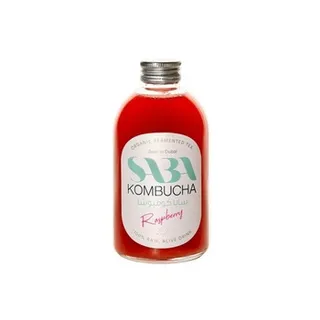سابا كومبوشا توت العليق 275ml