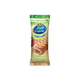Lusine apple puff 70g