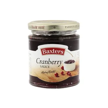 Baxters Cranberry Sauce 190g