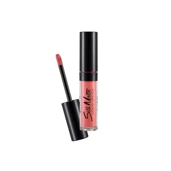 Flormar Silk Matte Liquid Lipstick 013 Pink Dream