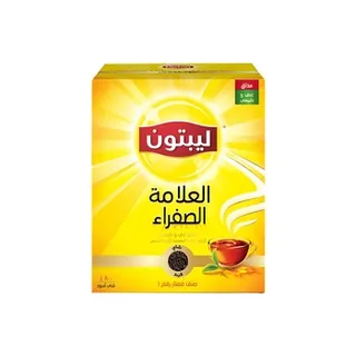 Lipton Yellow Label Tea 800g