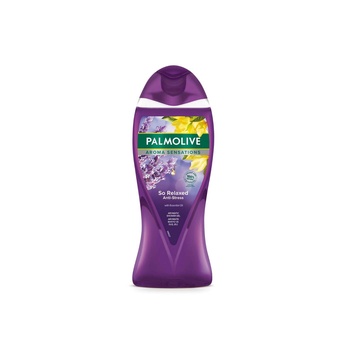 Palmolive Shower Gel Aroma Sensations So Relaxed 500ml