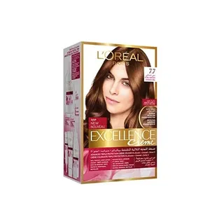 Loreal Paris Excellence Creme 7.7
