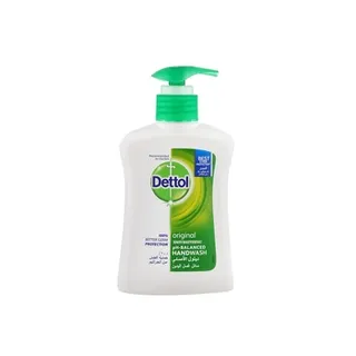 Dettol Handwash Original 200ml