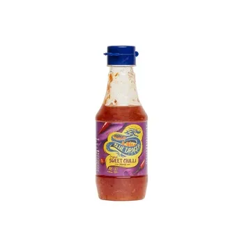 Blue Dragon Thai Sweet Chilli Dip Sauce 190ml
