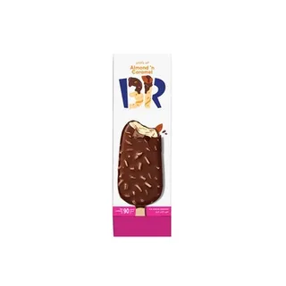 Baskin Robbins Almond & Caram Stick 90ml