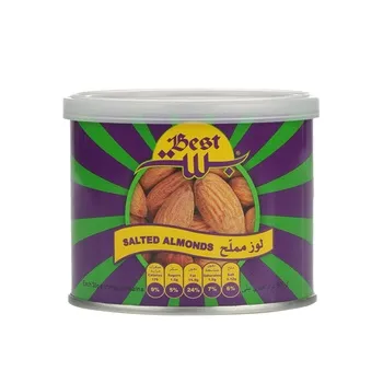 Best Salted Almonds 150g
