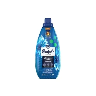 Comfort Ultimate Care Concentrated Fabric Softener For Long-Lasting 1500ml