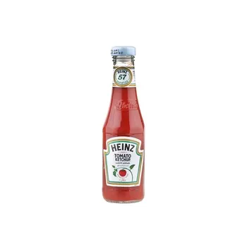 Heinz Tomato Ketchup 300g