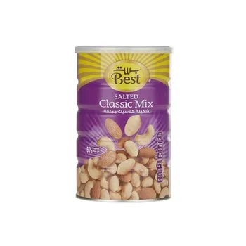 Best Salted Mix Nut 500g