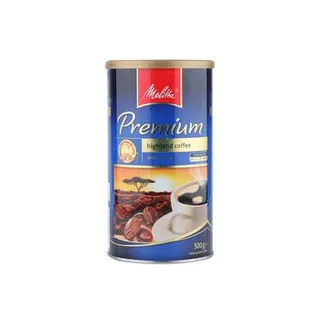 ميليتا قهوة بريميوم كافيه 454g
