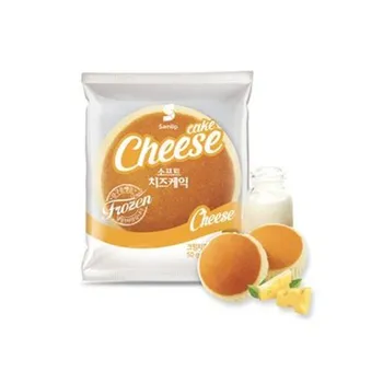 Samlip Frozen Soft Cheese Cake Original
