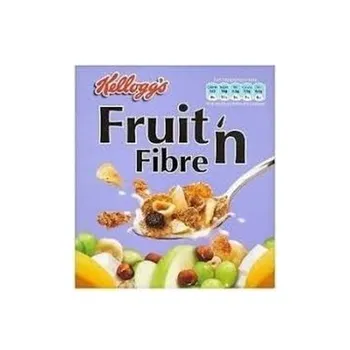 Kellogg's Optima Fruit & Fibre 375g